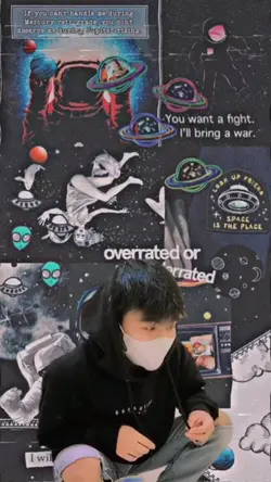 Beground aesthetic