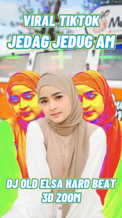 Jedag Jedug 3D