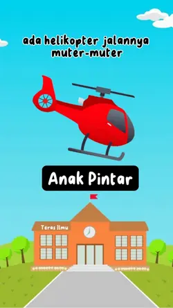 Anak Pintar