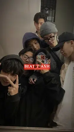 Beat 7 ảnh