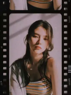 aesthetic frame ygy
