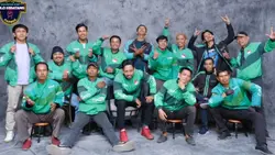 komunitas grab