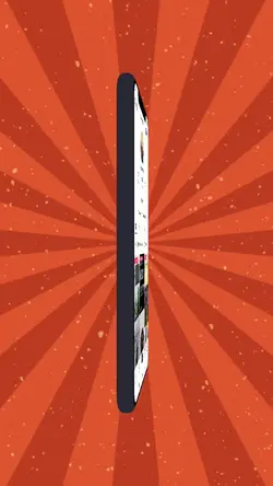 smartphone