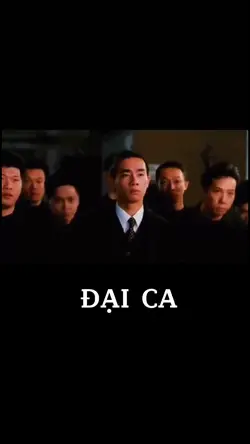 Đại ca giang hồ