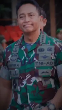 Versi Jendral TNI