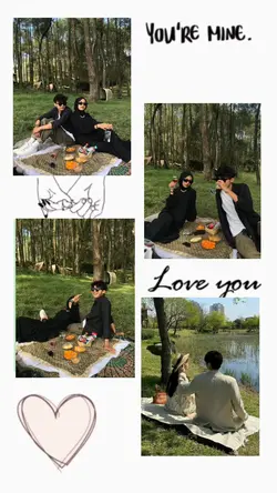4 FOTO PASANGAN