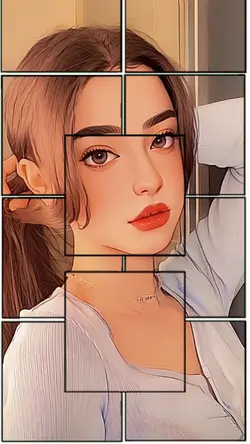 #puzzle #manga