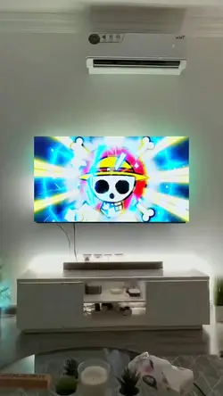 Nonton anime dulu