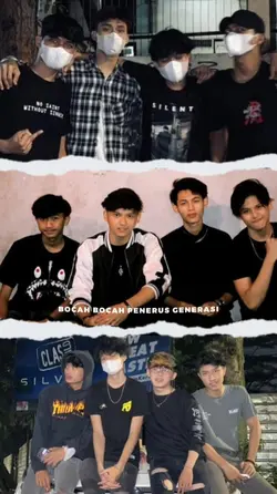 jaman sekarang lirik
