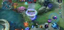 gameplay chou