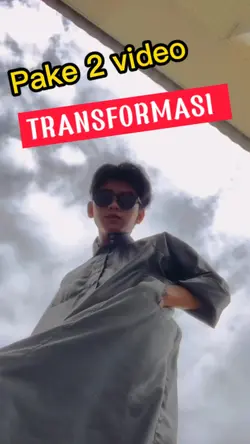 Transformasi