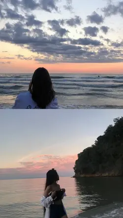 2 foto estetik 