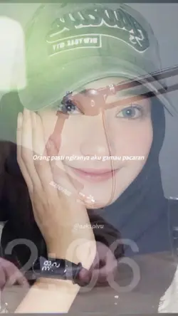 pacaran itu
