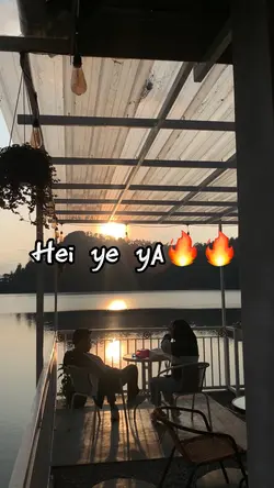 Hey ye ya 🔥