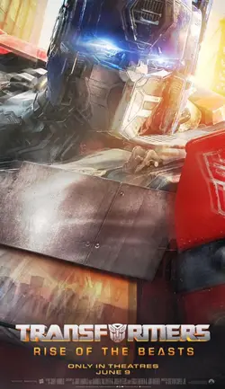 Optimus prime templa
