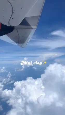 Mini vlog