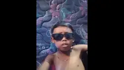 Bocah perdamaian