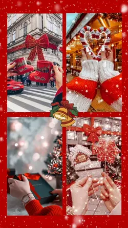 Selamat hari natal 8