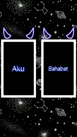 AkuXSahabat
