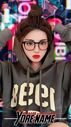 background estetik