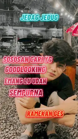 sosoan cari goluking