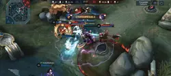 War Mobile Legends