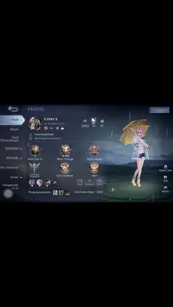 Update ML terbaru