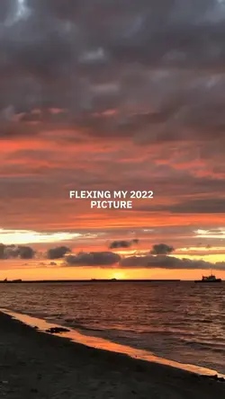 flexing my 2022 pic