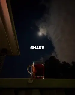 My Milkshake