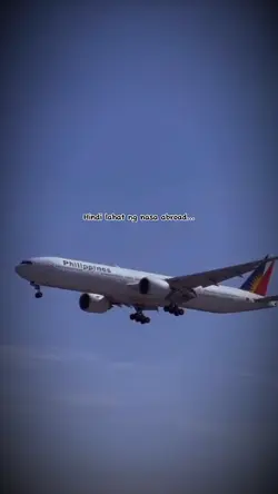 Proud OFW!
