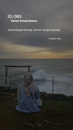 welcome February
