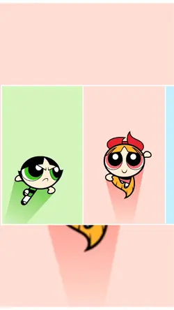 Three Bestfriends