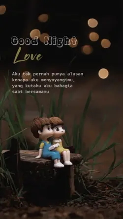 Night love