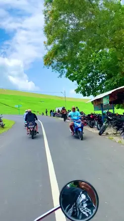 SEMATA KARENAMU
