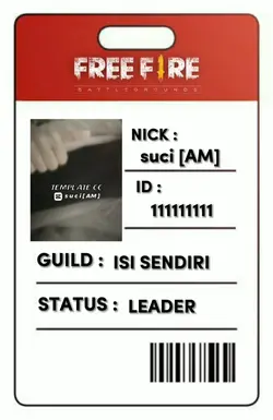 ID CARD EPEP