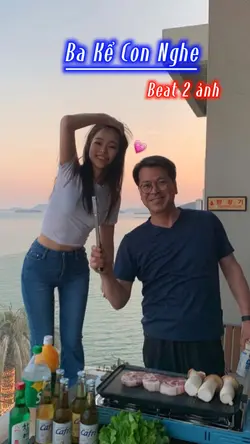 BA KỂ CON NGHE 