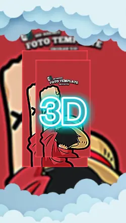 3D ALIGHT MOTION
