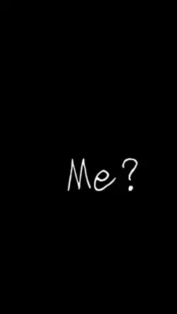 me