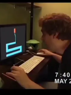 meme dikagetin PC