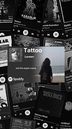 Tattoo - Loreen