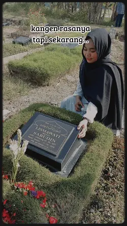 kangen mih