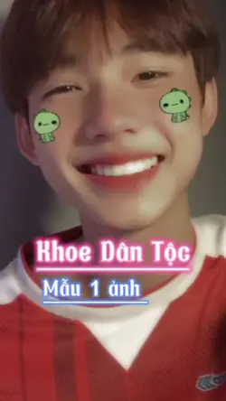 Bạn Là Dân Tộc Nào?