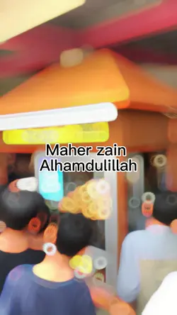 Alhamdulillah 