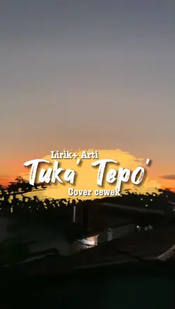 Tuka' Tepo'