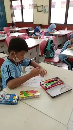 kiddos