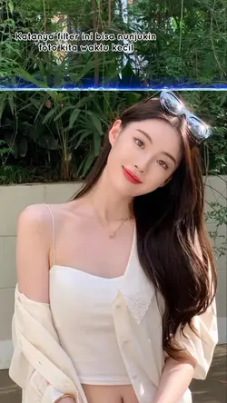 Filter ini bisa