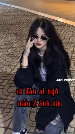 có đâu ai ngờ 