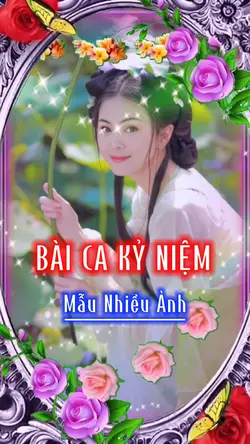Mẫu Nhiều Ảnh