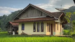 JJ RUMAH DULU GAYS