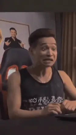 ờ mây zìng